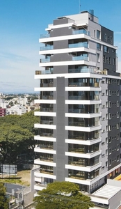 Apartamento em Água Verde, Curitiba/PR de 226m² 4 quartos à venda por R$ 3.133.693,88