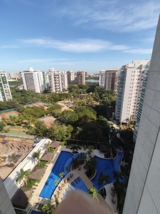 Apartamento em Barra da Tijuca, Rio de Janeiro/RJ de 305m² 4 quartos à venda por R$ 3.192.236,00