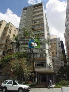 Apartamento em Bela Vista, São Paulo/SP de 292m² 4 quartos à venda por R$ 3.149.000,00
