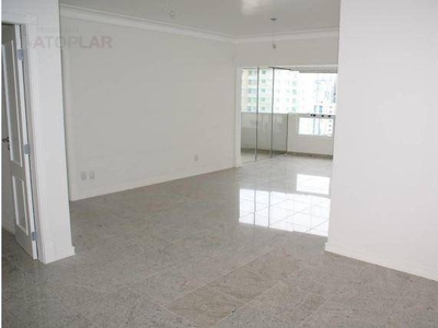 Apartamento em Centro, Balneário Camboriú/SC de 170m² 3 quartos à venda por R$ 3.199.000,00