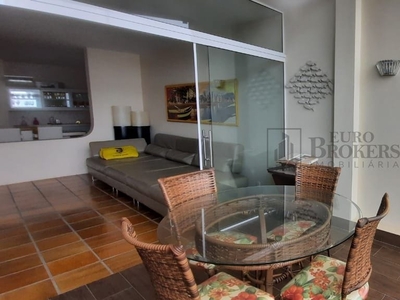 Apartamento em Centro, Balneário Camboriú/SC de 208m² 4 quartos à venda por R$ 3.199.000,00