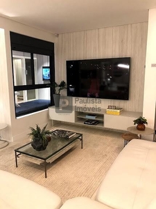 Apartamento em Chácara Santo Antônio (Zona Sul), São Paulo/SP de 196m² 3 quartos à venda por R$ 3.147.000,00