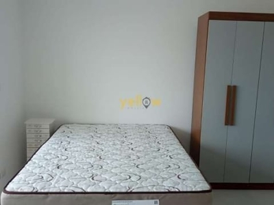 Apartamento em Chácara São José - Arujá, SP