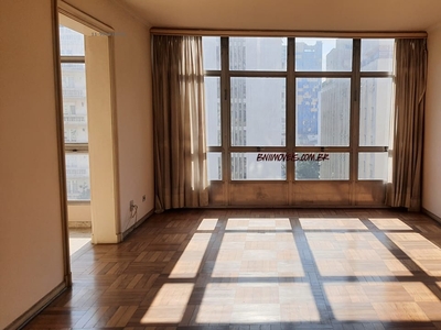 Apartamento em Consolação, São Paulo/SP de 300m² 4 quartos à venda por R$ 3.199.000,00