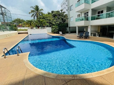 Apartamento em Enseada Azul, Guarapari/ES de 120m² 3 quartos à venda por R$ 3.179.000,00