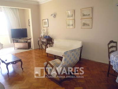 Apartamento em Flamengo, Rio de Janeiro/RJ de 286m² 4 quartos à venda por R$ 3.149.000,00