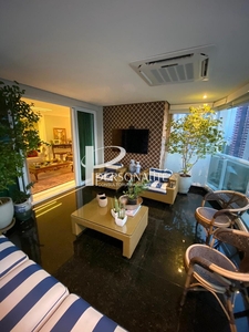 Apartamento em Jardim Anália Franco, São Paulo/SP de 258m² 3 quartos à venda por R$ 3.194.000,00