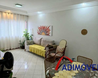 Apartamento em Jardim Camburi! 3 quartos, 1 vaga, 90m²