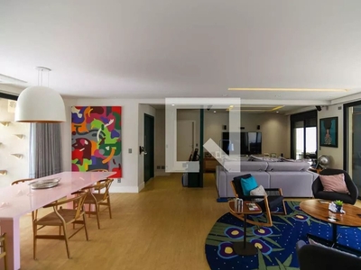 Apartamento em Jardim Panorama, São Paulo/SP de 207m² 3 quartos à venda por R$ 3.189.000,00