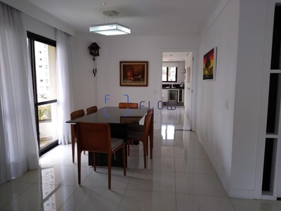 Apartamento em Jardim Vila Mariana, São Paulo/SP de 0m² 3 quartos à venda por R$ 3.199.000,00