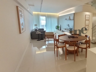 Apartamento em Jurerê Internacional, Florianópolis/SC de 223m² 4 quartos à venda por R$ 3.194.000,00