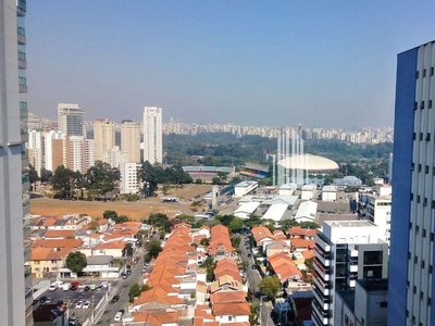 Apartamento em Paraíso, São Paulo/SP de 210m² 4 quartos à venda por R$ 3.199.000,00