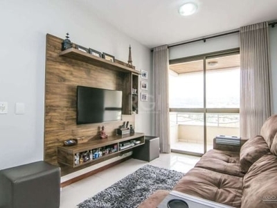 APARTAMENTO em Partenon