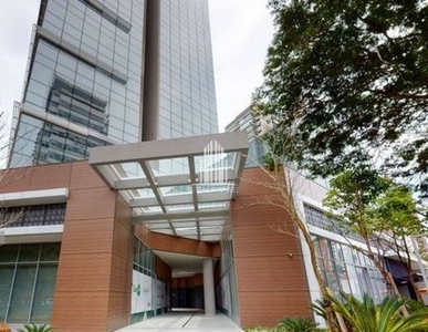 Apartamento em Pinheiros, São Paulo/SP de 130m² 2 quartos à venda por R$ 3.137.000,00