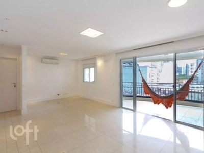 Apartamento em Planalto Paulista, São Paulo/SP de 126m² 3 quartos à venda por R$ 3.149.000,00