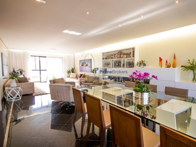 Apartamento em Planalto Paulista, São Paulo/SP de 250m² 3 quartos à venda por R$ 3.198.000,00