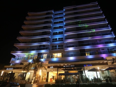 Apartamento em Praia Brava, Itajaí/SC de 144m² 3 quartos à venda por R$ 3.190.151,00