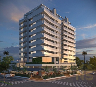 Apartamento em Praia Brava, Itajaí/SC de 145m² 3 quartos à venda por R$ 3.190.151,00