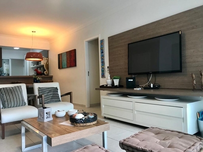 Apartamento em Riviera - Módulo 8, Bertioga/SP de 138m² 4 quartos à venda por R$ 3.149.000,00