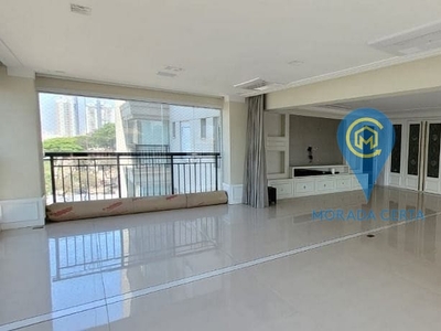 Apartamento em Santa Teresinha, São Paulo/SP de 264m² 4 quartos à venda por R$ 3.199.000,00