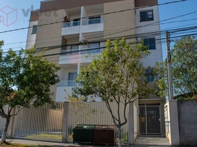 *Apartamento em São José dos Pinhais bairro Afonso Pena