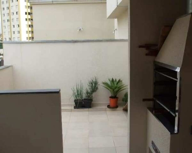 Apartamento em São Paulo - SP, Parque Esmeralda