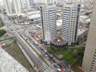 Apartamento em Várzea da Barra Funda, São Paulo/SP de 211m² 1 quartos à venda por R$ 3.165.000,00