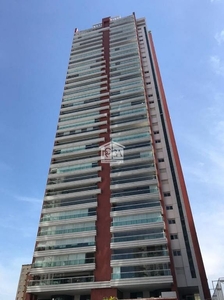 Apartamento em Vila Regente Feijó, São Paulo/SP de 280m² 4 quartos à venda por R$ 3.199.000,00