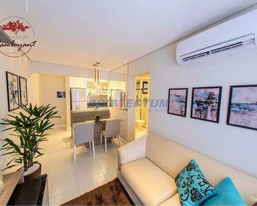 Apartamento - Jardim Flamboyant - Campinas