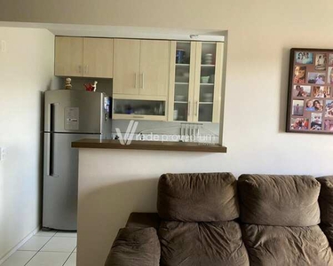 Apartamento - Jardim Proença - Campinas