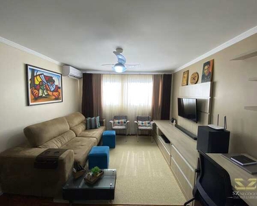 APARTAMENTO MOBILIADO - CONDOMÍNIO RESIDENCIAL ESTRELA AZUL