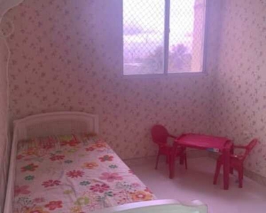 Apartamento Mobiliado Spazio SUN RISE residencial para Locação Centro, Lauro de Freitas