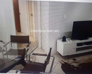 Apartamento no bairro Jd. Santa Maria