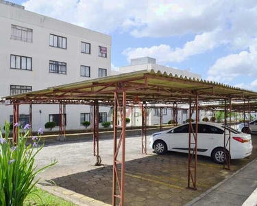 Apartamento no bairro Santa Cruz proximo de Universidades Campo Real e Unicentro