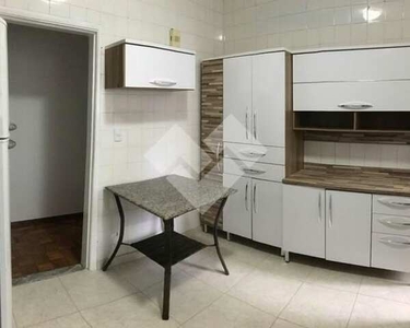 Apartamento no Edifício Ana Tereza, Setor Oeste - Goiânia