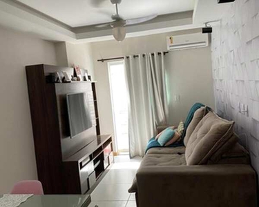 Apartamento no RESIDENCIAL GARDEN com 2 dorm e 70m, Jardim Olinda - Cabo Frio