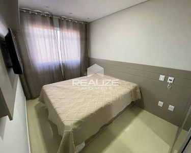 Apartamento no Residencial Tarumã com 02 quartos (01 Suíte) - Foz do Iguaçu, PR