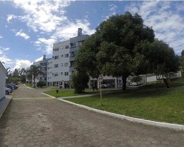 Apartamento no Solar Bosque Azul com 3 dorm e 90m, São José - São José