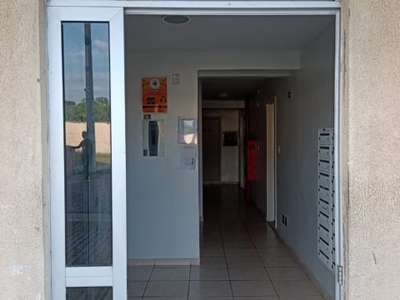 Apartamento novo nunca usado Cittá Maris