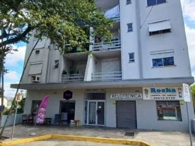 APARTAMENTO Ouro Branco Novo Hamburgo