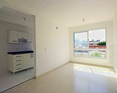 Apartamento Padrão, 2 dormitórios, 1 suítes, 2 banheiro, 1 vaga na garagem, 56M² de Área C