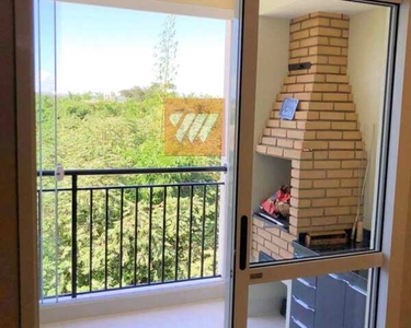 Apartamento Padrão para Venda em Parque Senhor do Bonfim Taubaté-SP - 1154