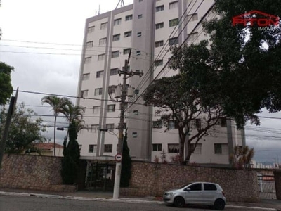 Apartamento para alugar, 48 m² por R$ 1.427,00/mês - Penha de França - São Paulo/SP