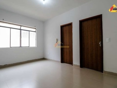 Apartamento para aluguel, 3 quartos, 1 suíte, centro - divinópolis/mg