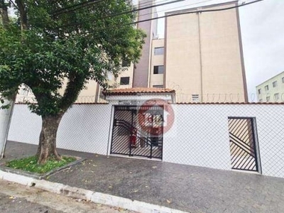 Apartamento para aluguel - Artur Alvim - São Paulo/SP - 2 dormitórios - 35 metros quadrados.