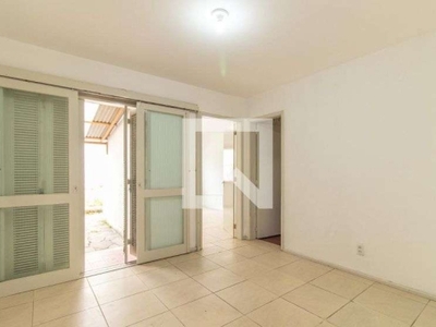 Apartamento para Aluguel - Cavalhada, 1 Quarto, 45 m² - Porto Alegre