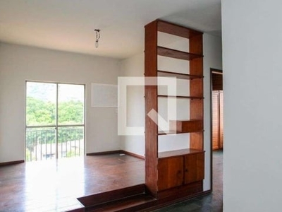Apartamento para Aluguel - Engenho de Dentro, 2 Quartos, 58 m² - Rio de Janeiro