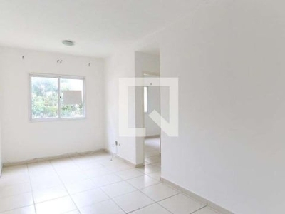 Apartamento para Aluguel - Jardim Copacabana, 2 Quartos, 50 m² - São José dos Campos