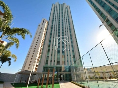 Apartamento para aluguel Jardim Pompéia em Indaiatuba - SP | 3 quartos Área total 86,50 m² - R$ 3.800,00