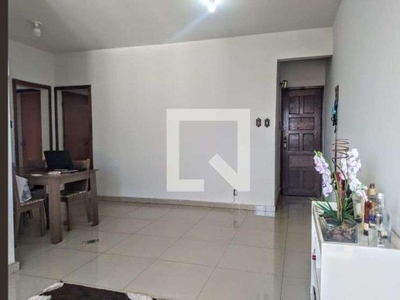 Apartamento para Aluguel - Prado, 3 Quartos, 100 m² - Belo Horizonte